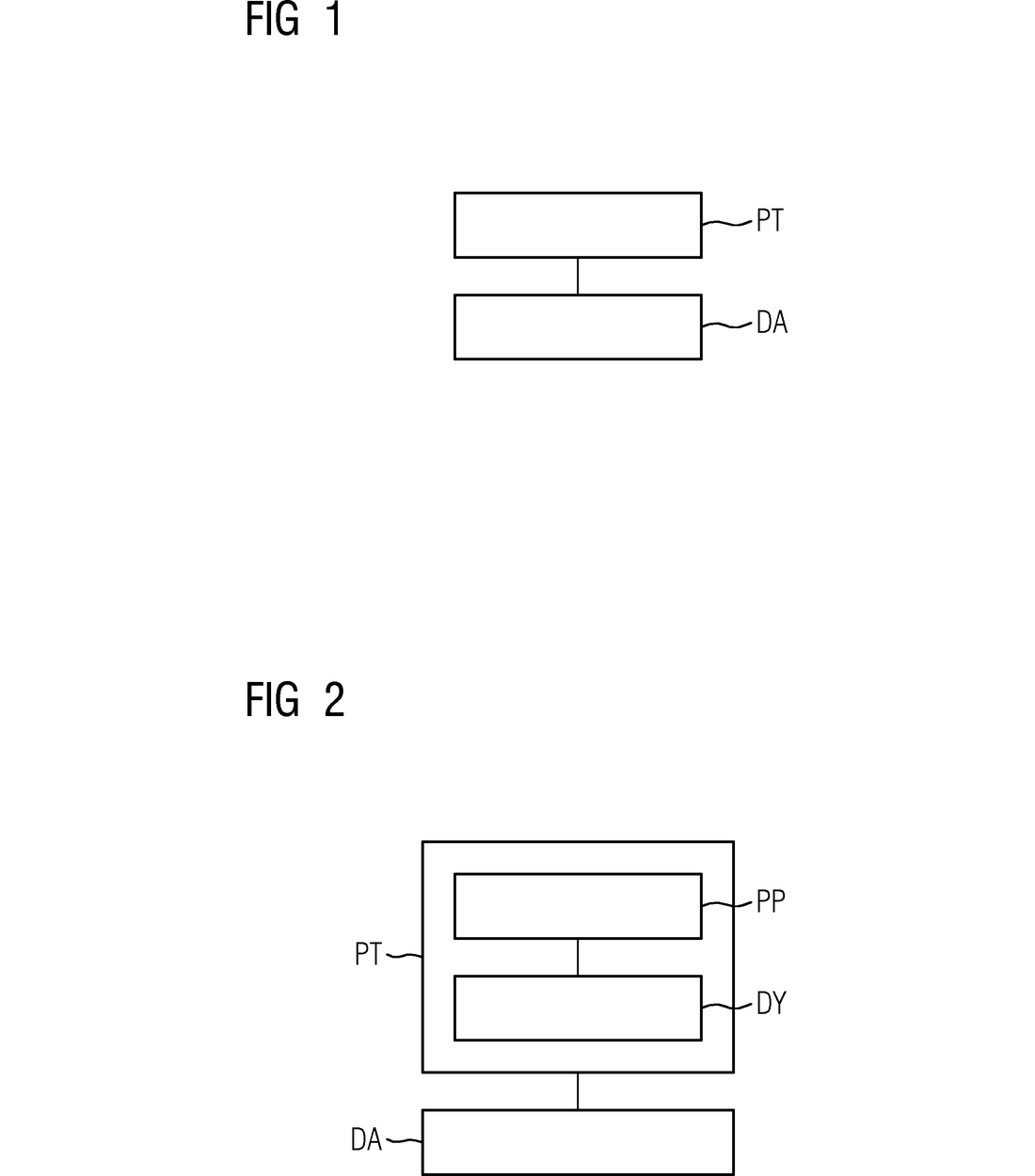 DE102016215105A1 — Method and data processing unit for determining an acquisition data processing algorithm