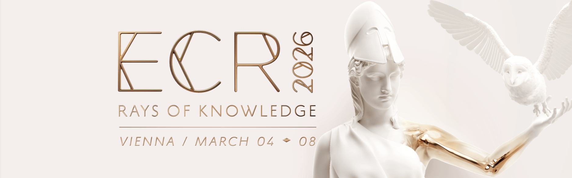 ECR 2026 - Radiology Education at Scale Up in the Cloud - Vienna, Mar 5th, 2026