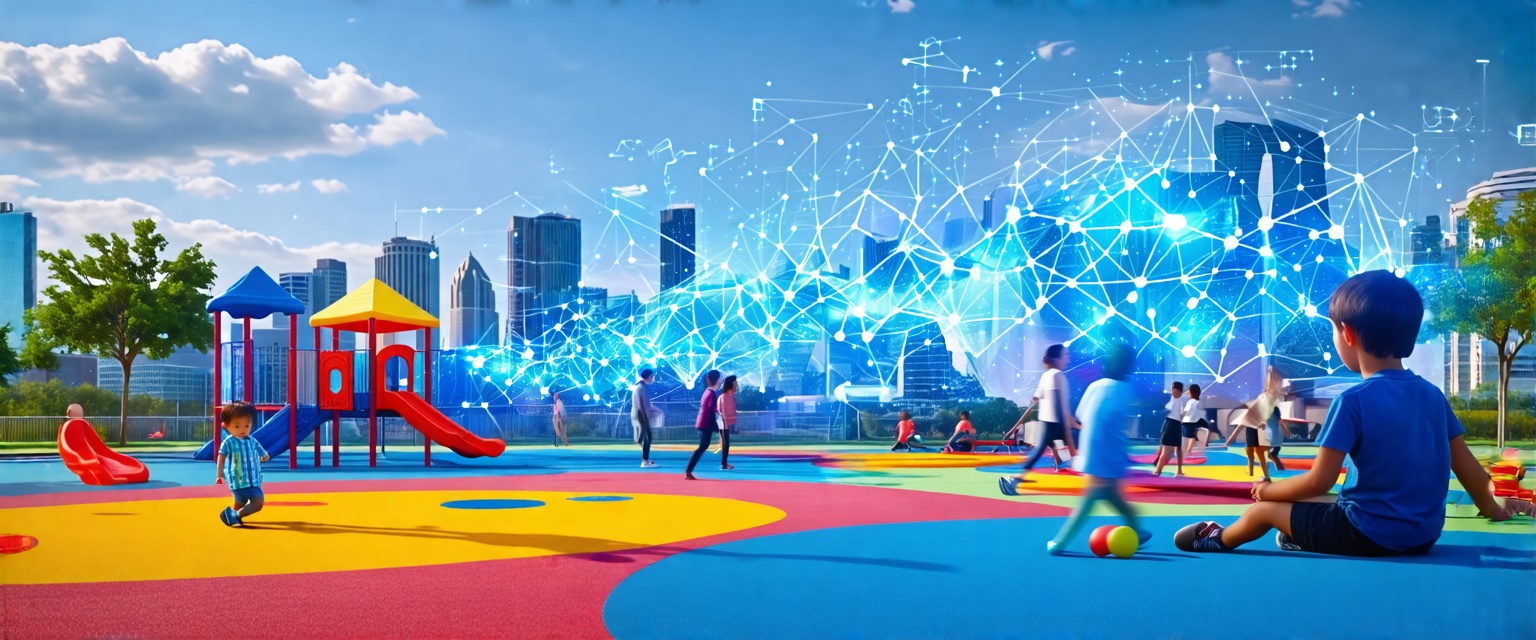 Play, Learn, Build - How Generative AI Playgrounds Are Shaping the Future of Innovation?