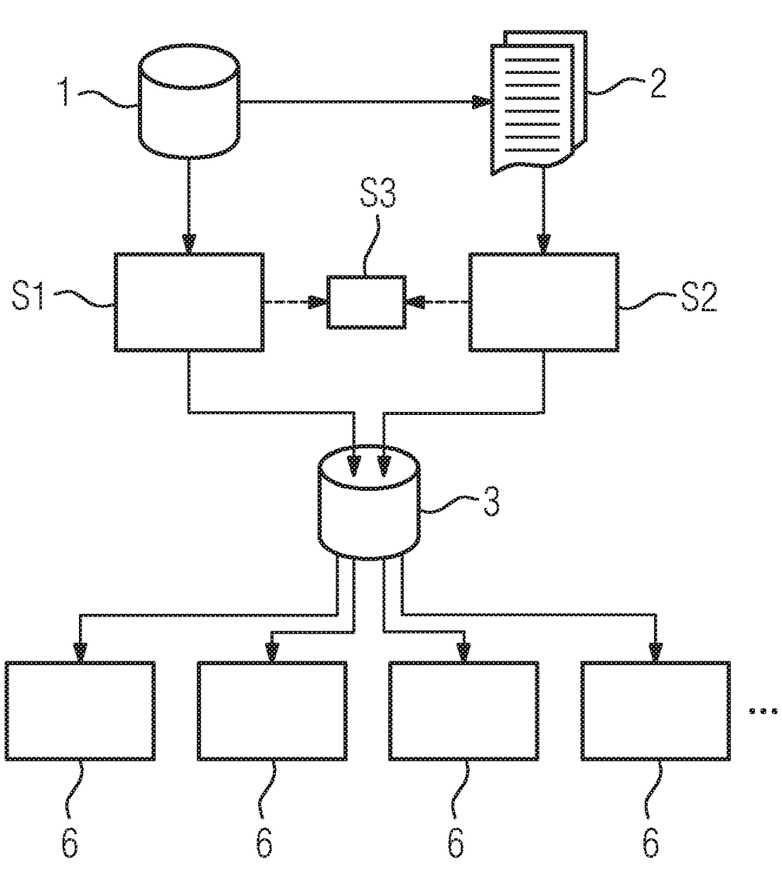 US11056228B2 — Method and system for evaluating medical examination results of a patient, computer program and electronically readable storage medium