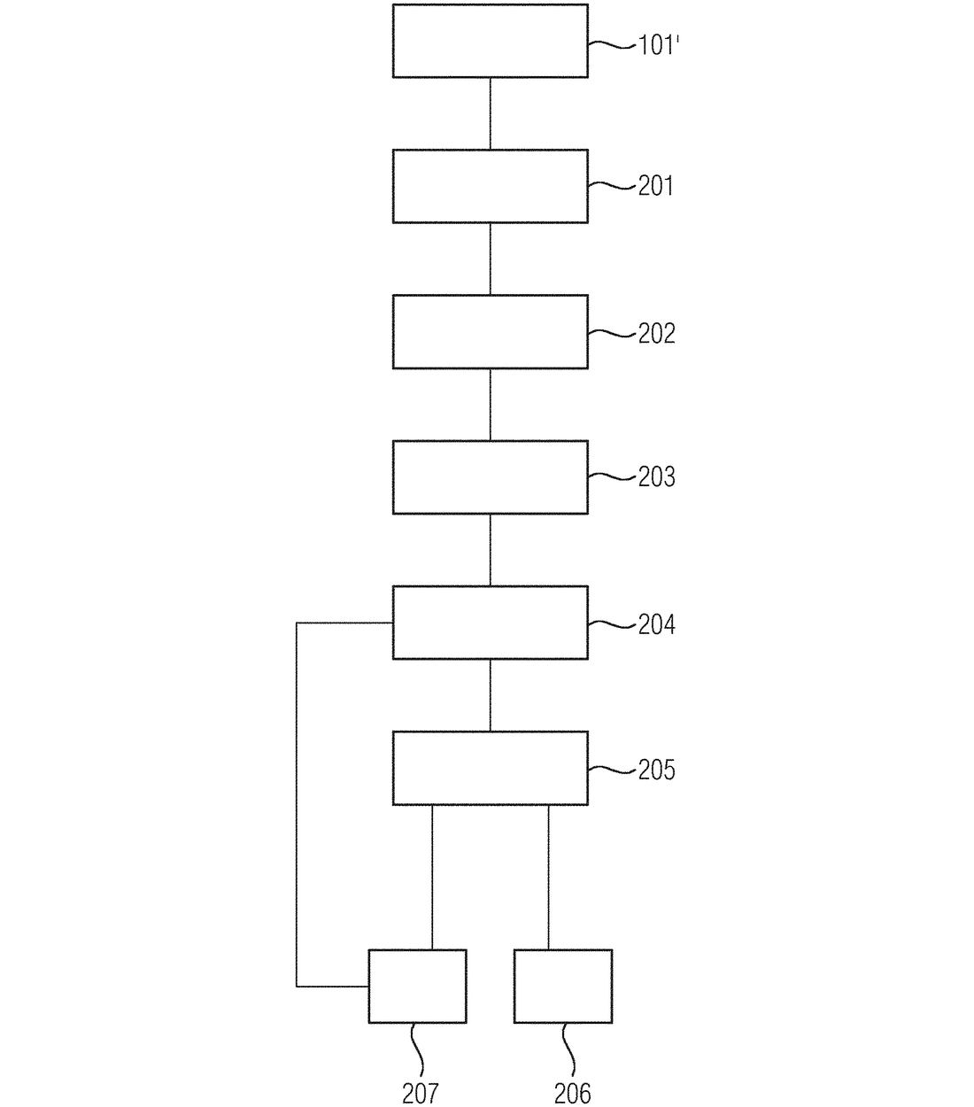 US11393576B2 — Method for setting a medical imaging protocol, system for setting a medical instrument, computer program and computer-readable medium