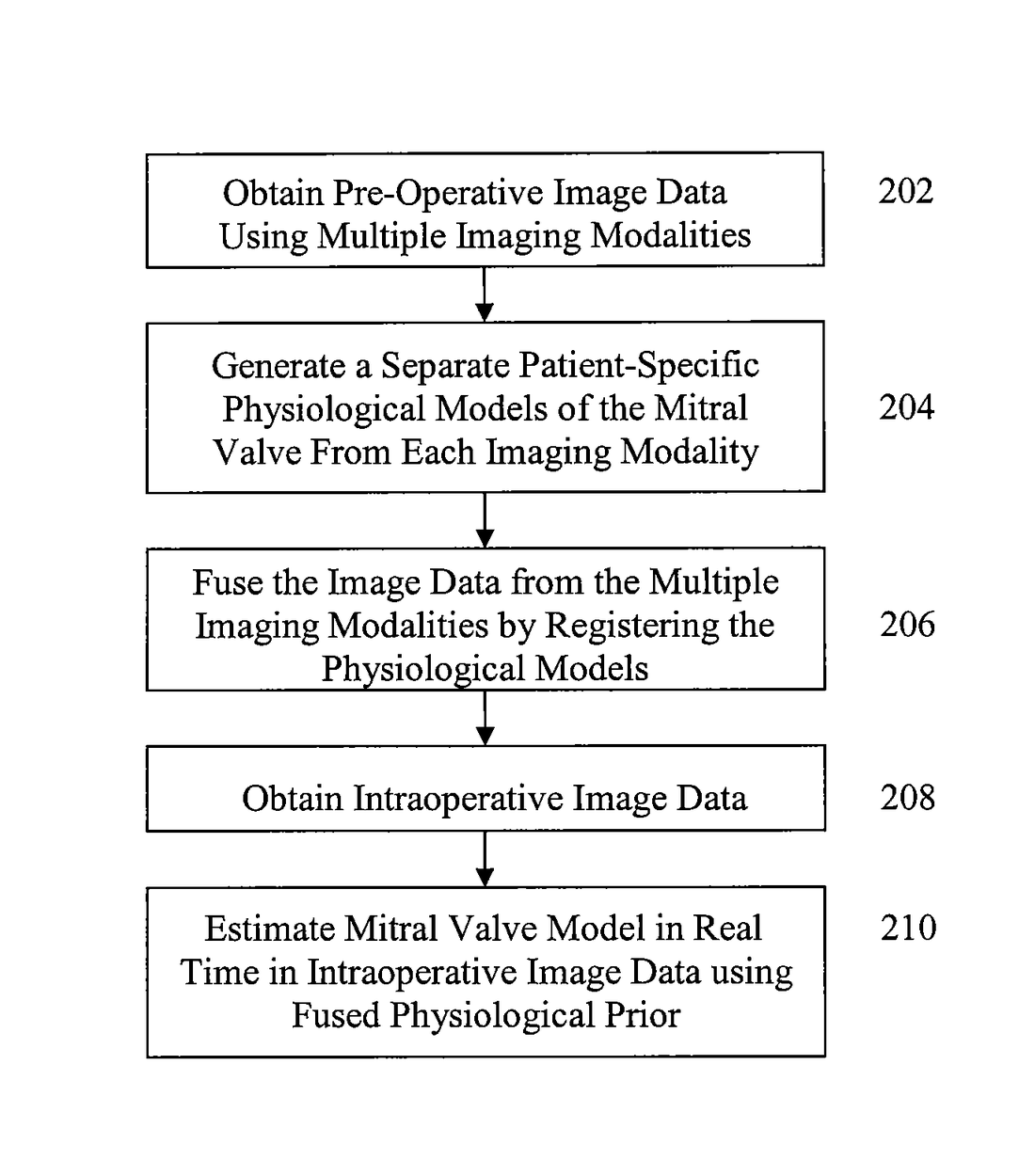 US8532352B2 — Method and system for intraoperative guidance using physiological image fusion